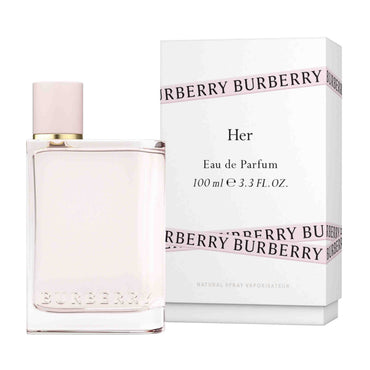 BURBERRY HER EDP