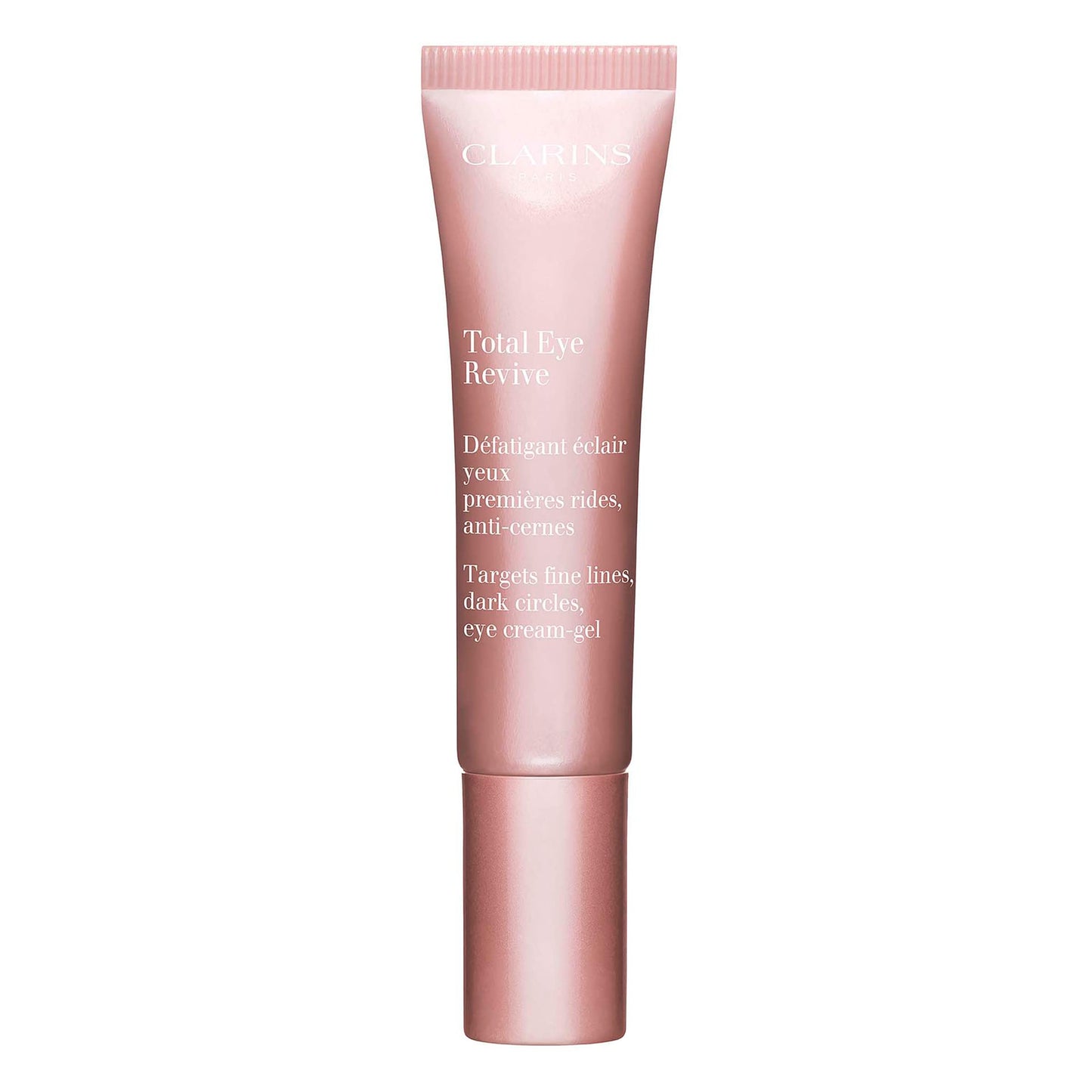 clarins total eye revive