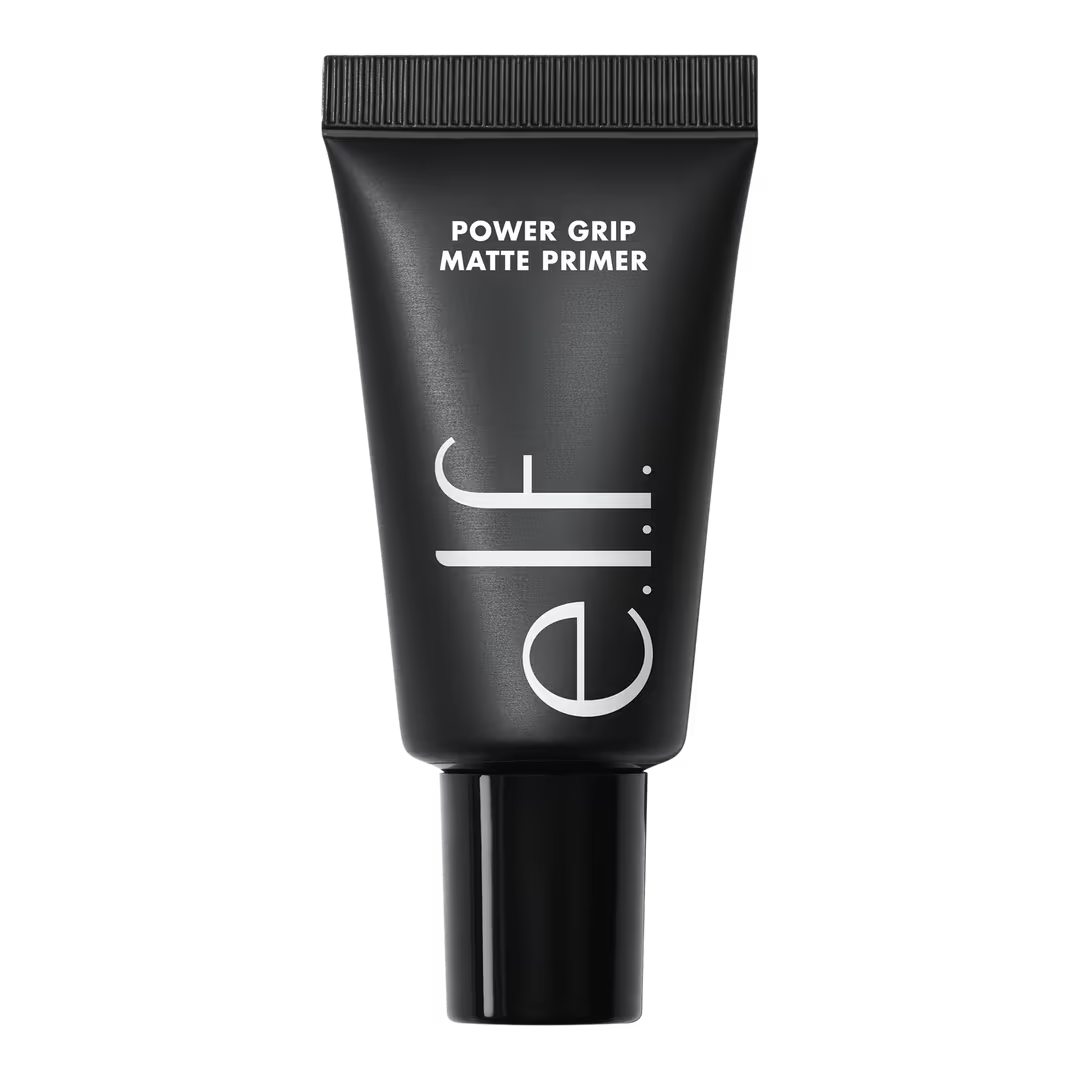 e.l.f. Power Grip Matte Primer 0.5oz (mini)