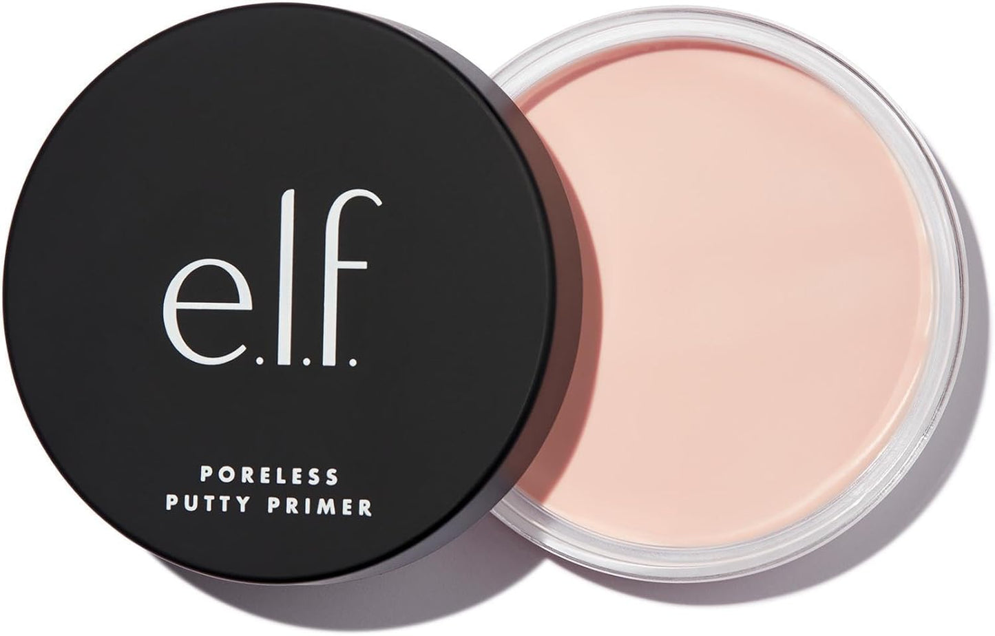 e.l.f. poreless putty primer -universal sheer
