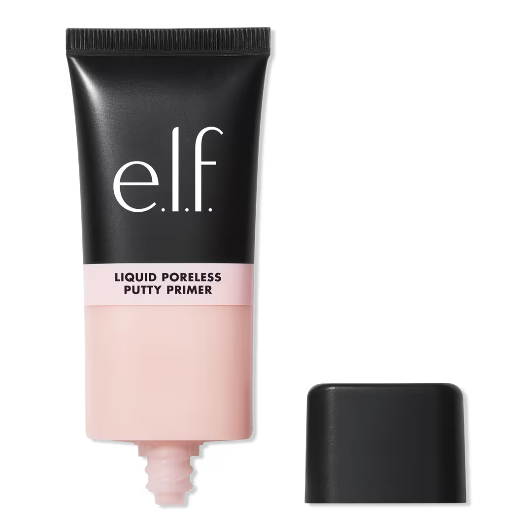 e.l.f. Liquid Poreless Putty Primer