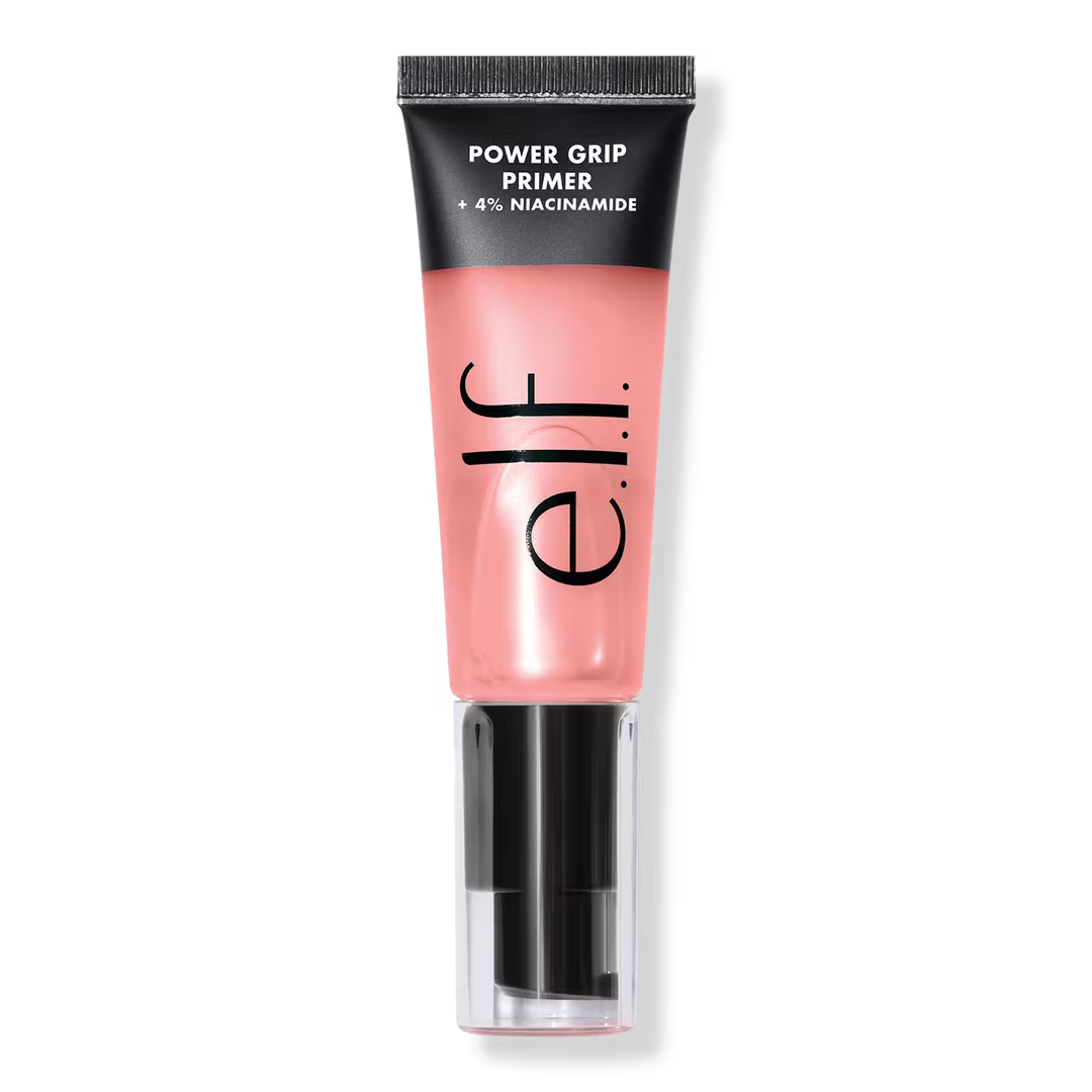 e.l.f. Power Grip Primer + 4_ Niacinamide