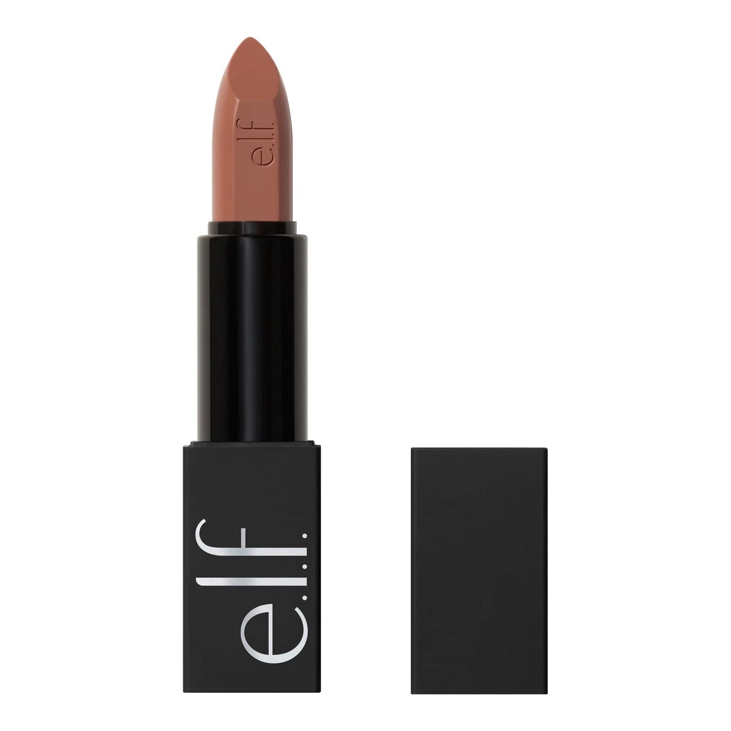e.l.f. O Face Satin Lipstick -DRIVE
