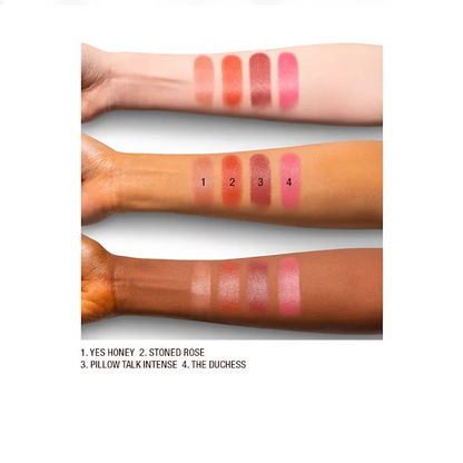 charlotte tilbury K.I.S.S.I.N.G
