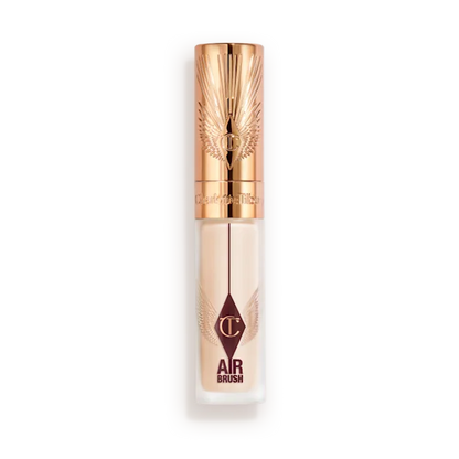 charlotte tilbury air brush flawless blur concealer