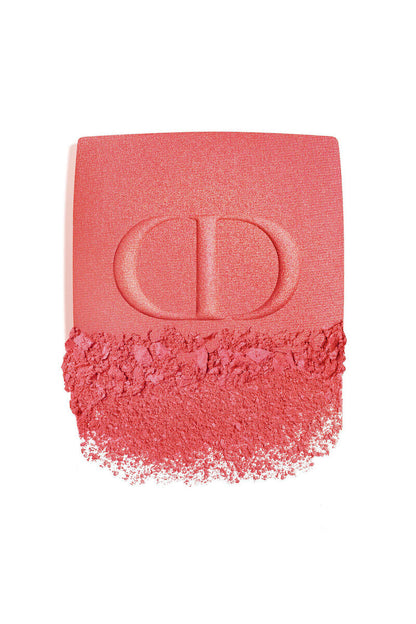 dior rouge blush 219 rose montaigne