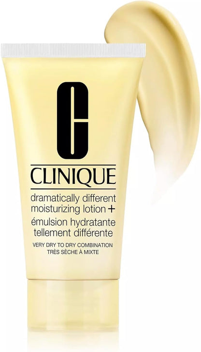 clinique dramatically different moisturizing lotion -30ml