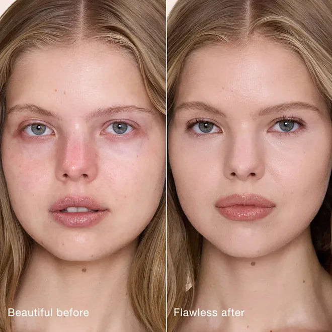 charlotte tilbury air brush flawless blur concealer