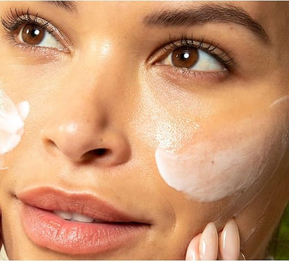 clarins cleanser