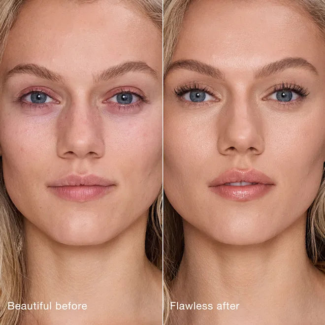 charlotte tilbury air brush flawless blur concealer