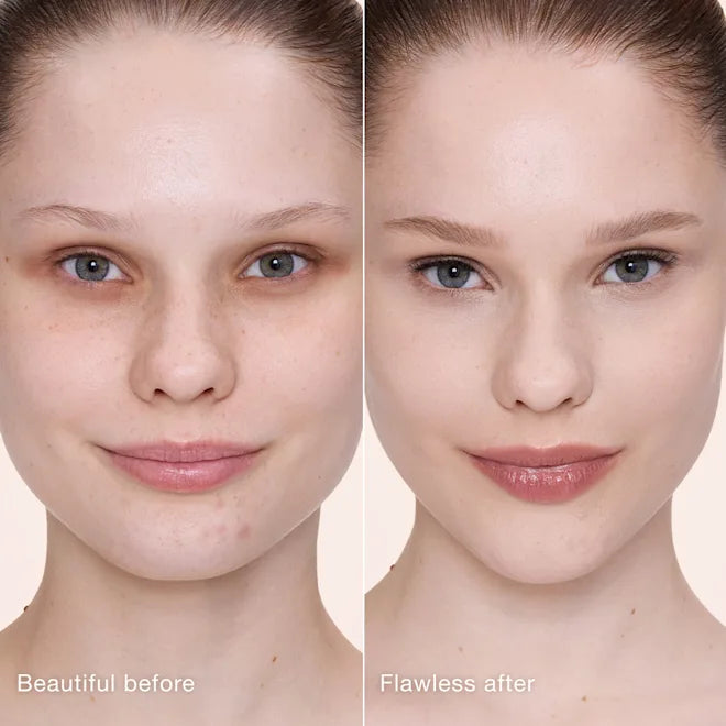 charlotte tilbury air brush flawless blur concealer