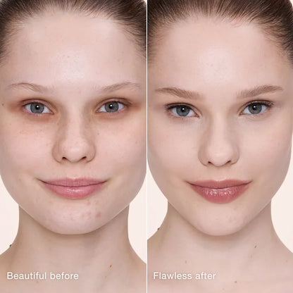 charlotte tilbury air brush flawless blur concealer