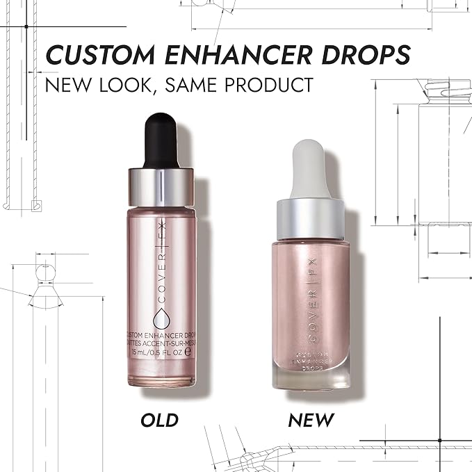 Enhancer Drops - Sunlight