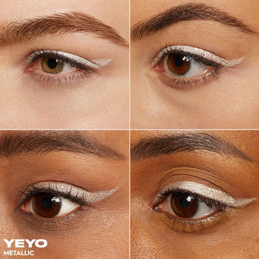 24-7 glide on waterproof eyeliner pencil - yeyo