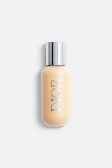 Dior Backstage Face & Body Foundation
