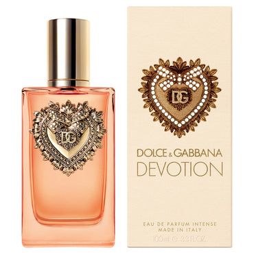 devotion parfum intense 100ml