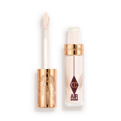 charlotte tilbury air brush flawless blur concealer