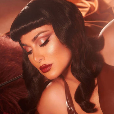 huda beauty naughty palette