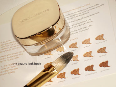 Perfect Matte Powder Foundation
