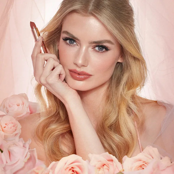 charlotte tilbury K.I.S.S.I.N.G