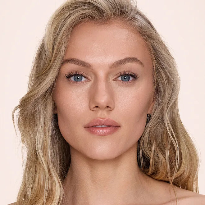 charlotte tilbury air brush flawless blur concealer