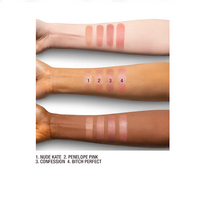 charlotte tilbury K.I.S.S.I.N.G