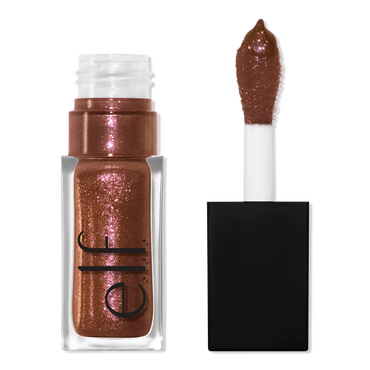 e.l.f. Glow Reviver Lip Oil Glimmer