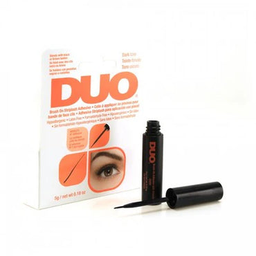 Duo orange glue