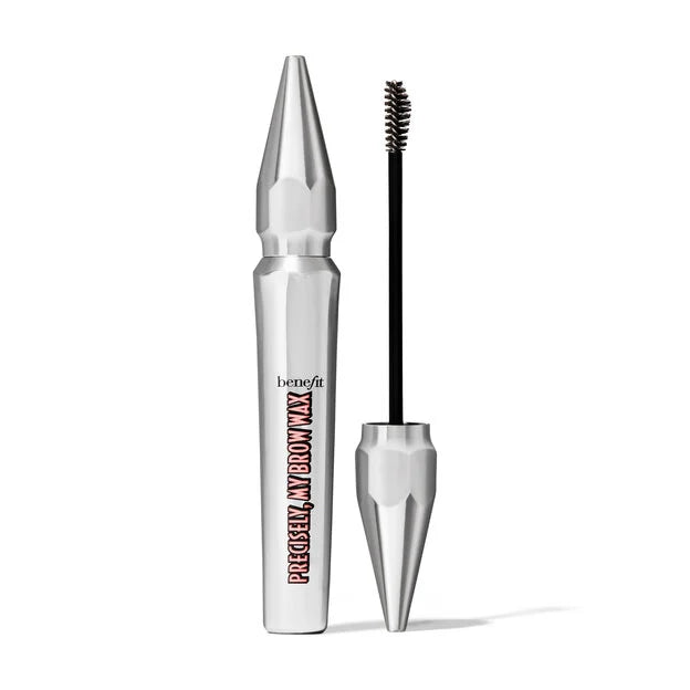 benefit precisely brow wax-warm medium brown