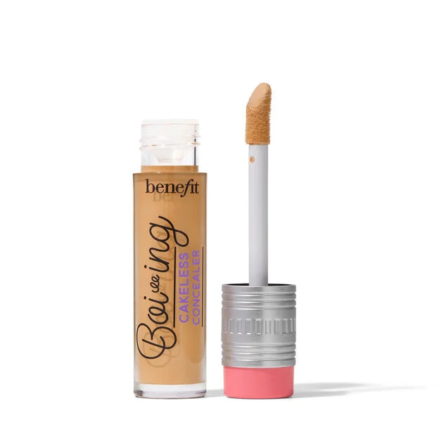 benefit concealer 9.5 Boi-ing Cakeless