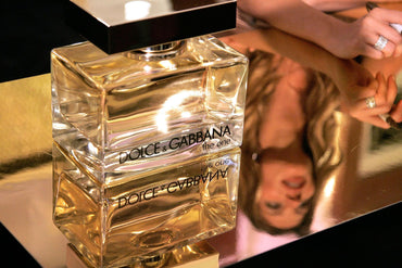 D&G the one edt