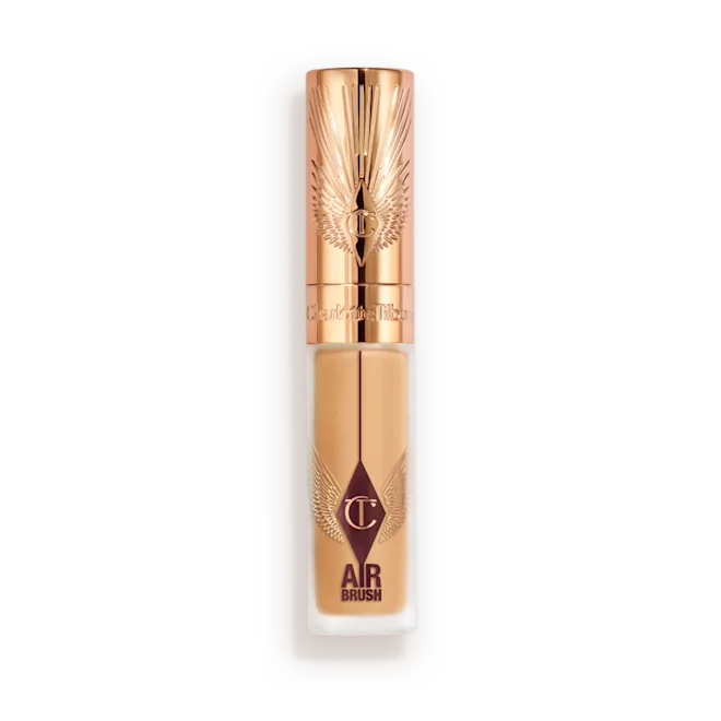 charlotte tilbury air brush flawless blur concealer
