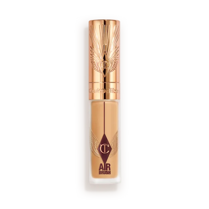 charlotte tilbury air brush flawless blur concealer