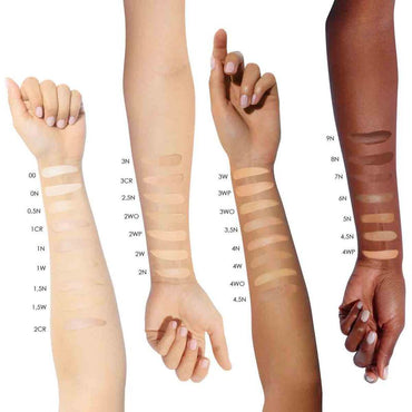 Forever Matte Foundation