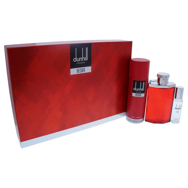 Dunhill desire