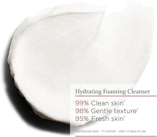 clarins cleanser