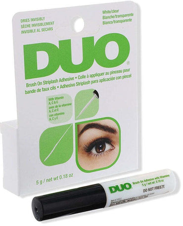 Duo green glue