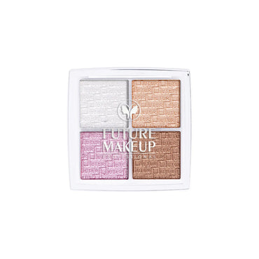 4-Color Highlighter – FU-3501