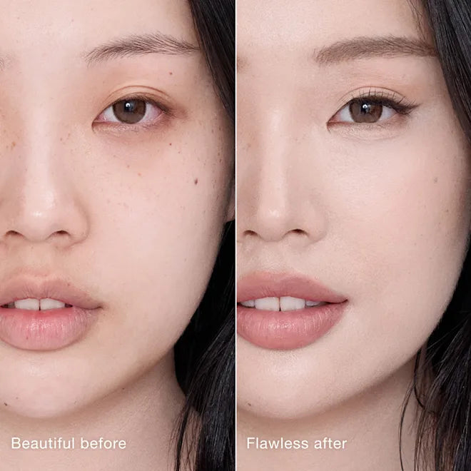 charlotte tilbury air brush flawless blur concealer