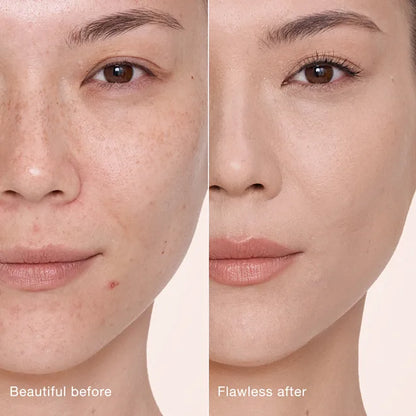 charlotte tilbury air brush flawless blur concealer