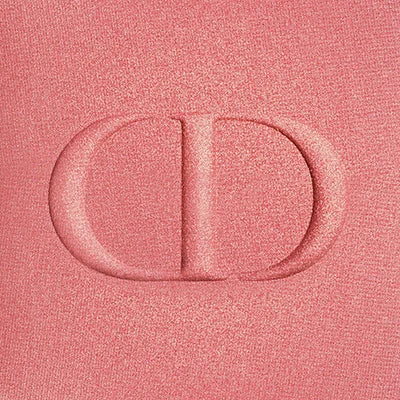 dior rouge blush 219 rose montaigne