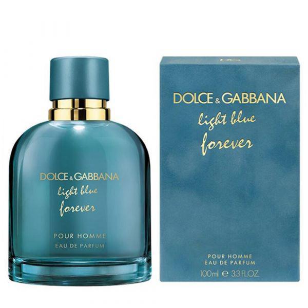 Light Blue Forever EDP