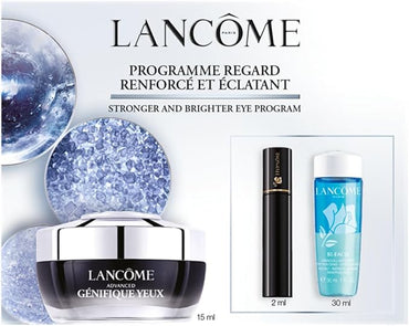 Advanced Génifique Eye Cream