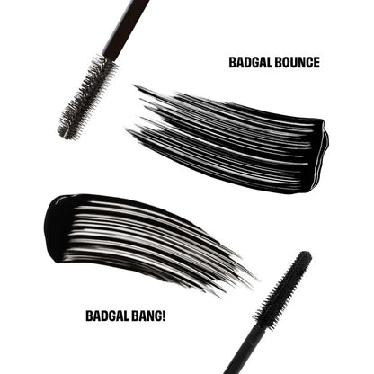 BADgal Royalty 2-Piece Mascara Gift Set