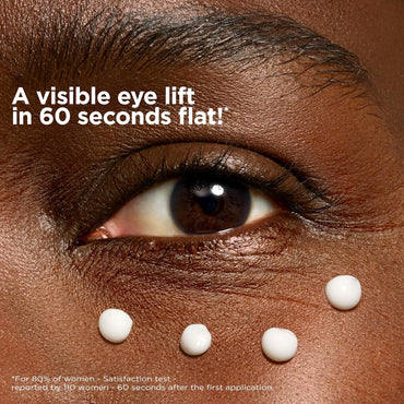 clarins total eye lift