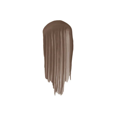 benefit precisely brow wax-neutral deep brown