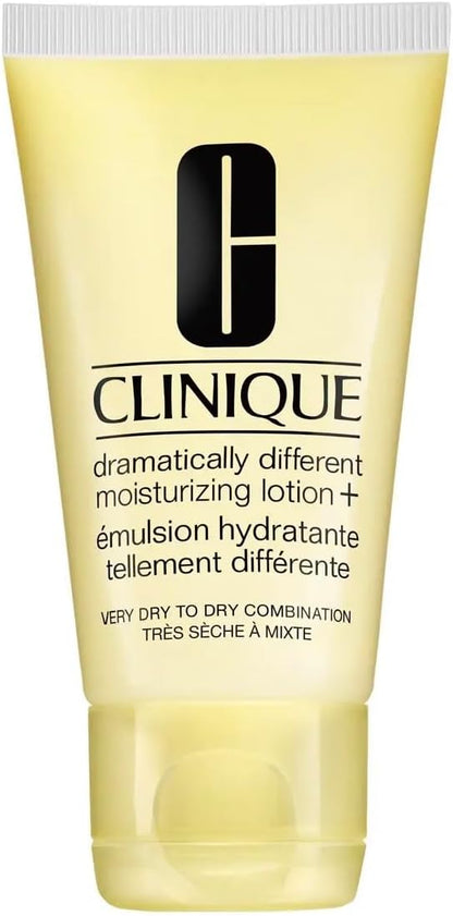 clinique dramatically different moisturizing lotion -30ml