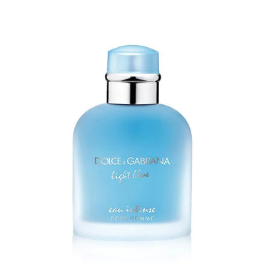 Light Blue Intense