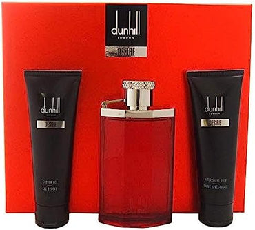 Dunhill desire set