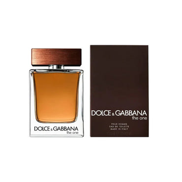 D&G the one